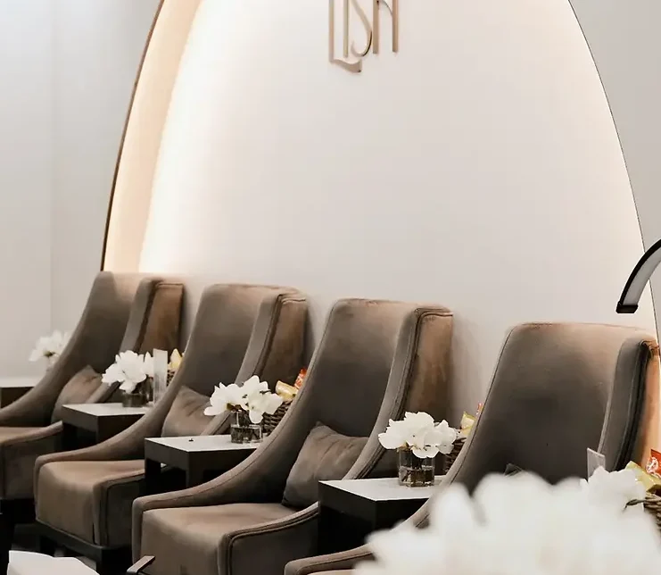 lisha beauty spa salon nibong tebal