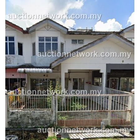 lorong permaipura riang 3