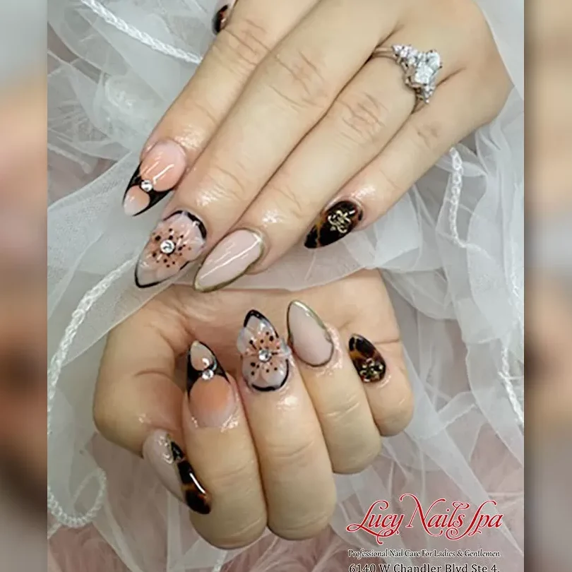 lucy nail 1
