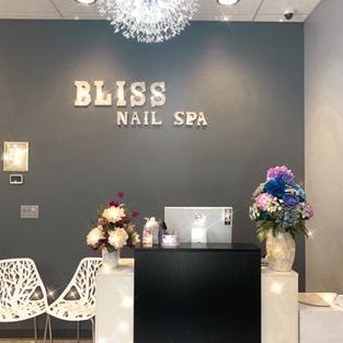 luxe by bliss nail