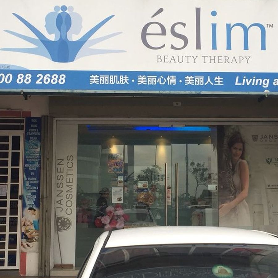 m skin beauty house raub