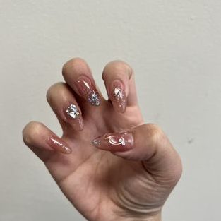 maggie beauty nail art spa