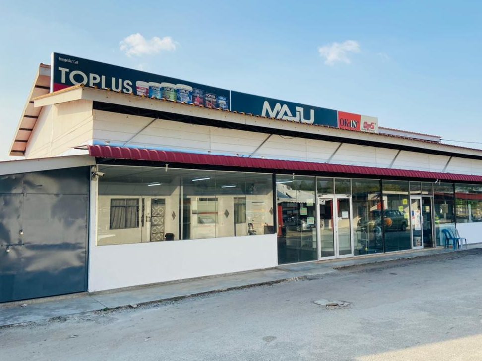 maju padang matsirat 1