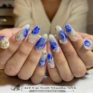 meet q nails art studio