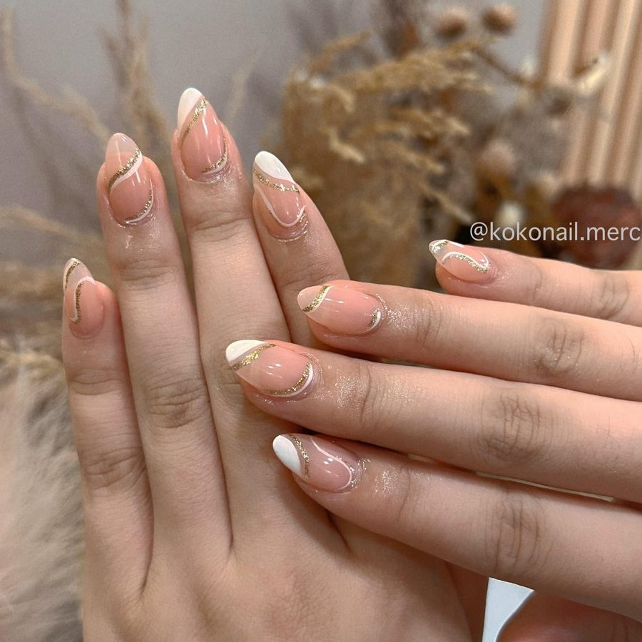 mei yuan nail art center