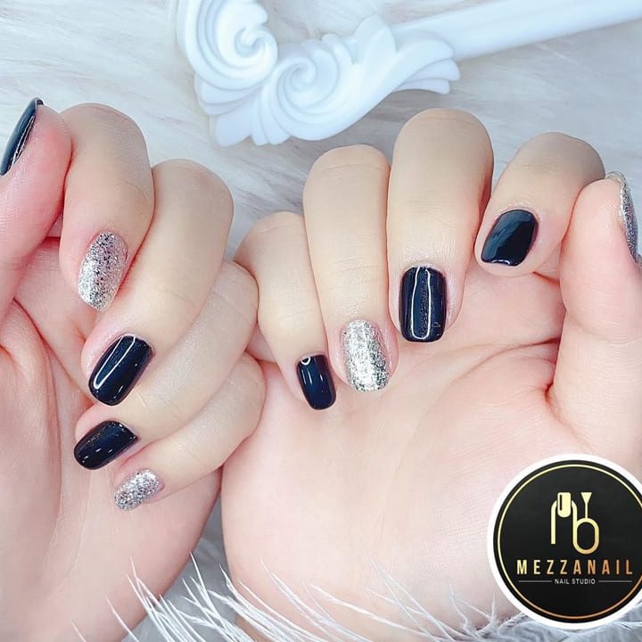 mezzanail nail studio