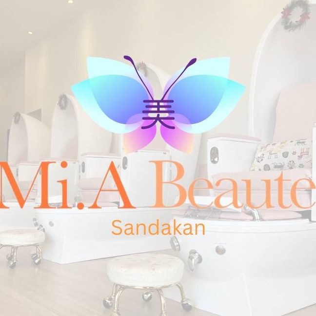mia beaute sandakan