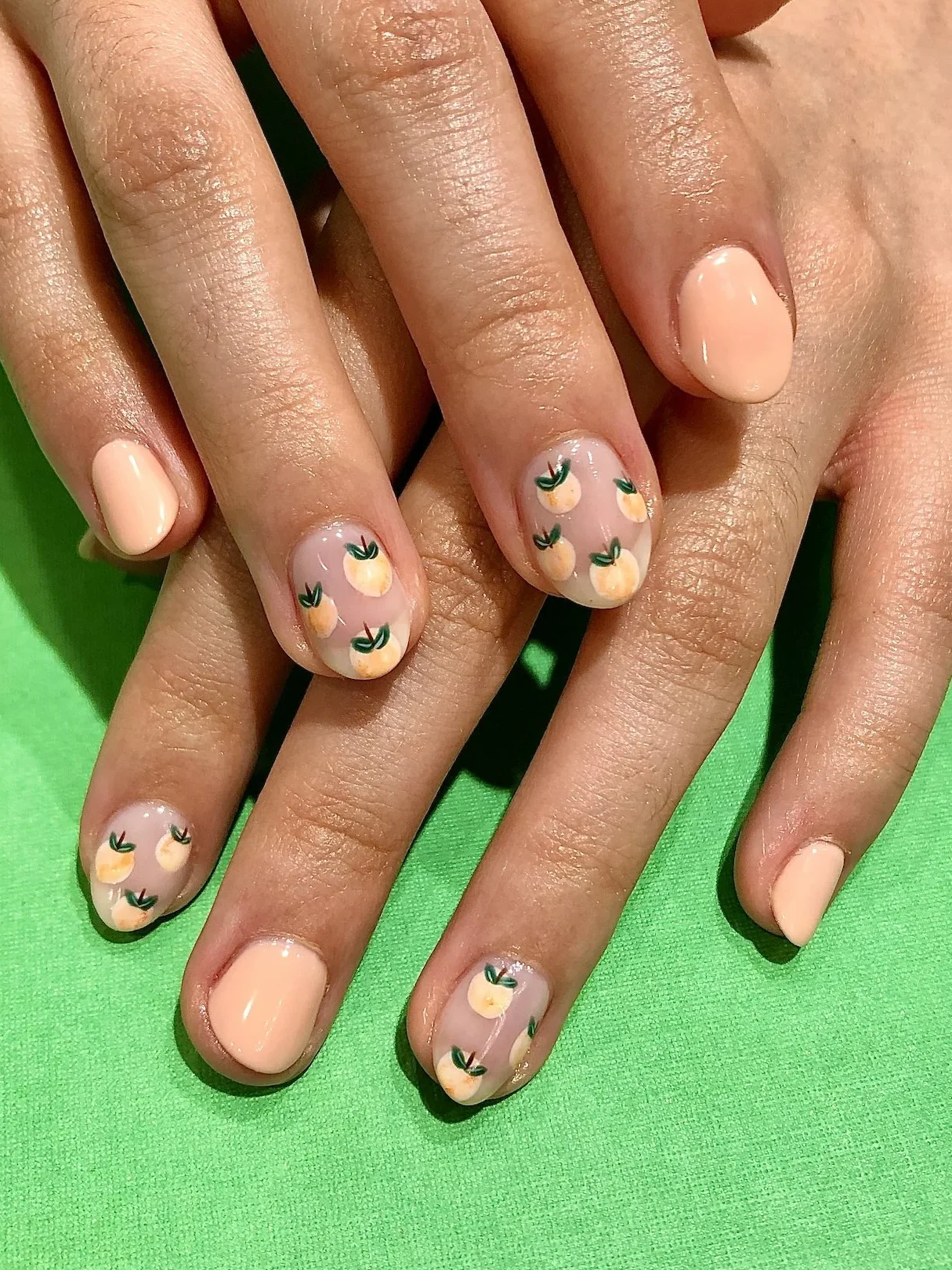 mic 9 nail art studio