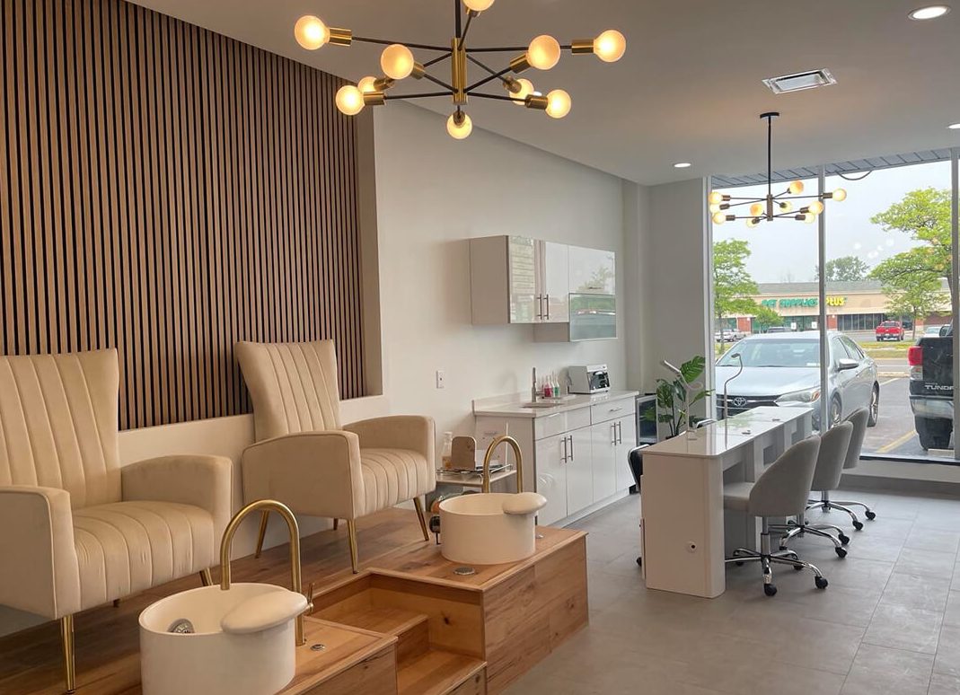 milan hair nail beauty