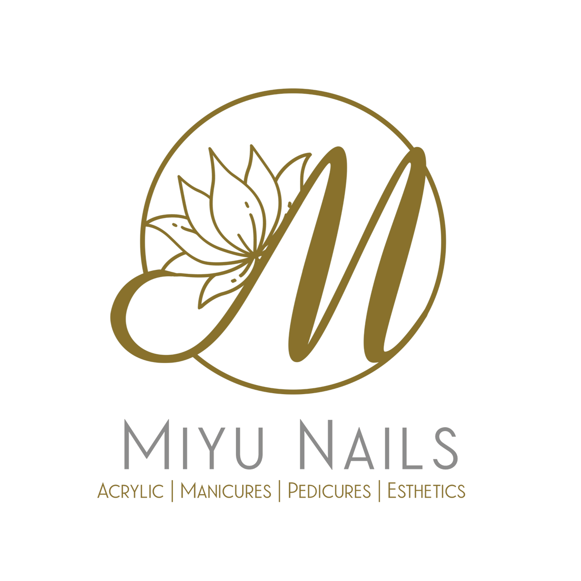 mishu nails spa