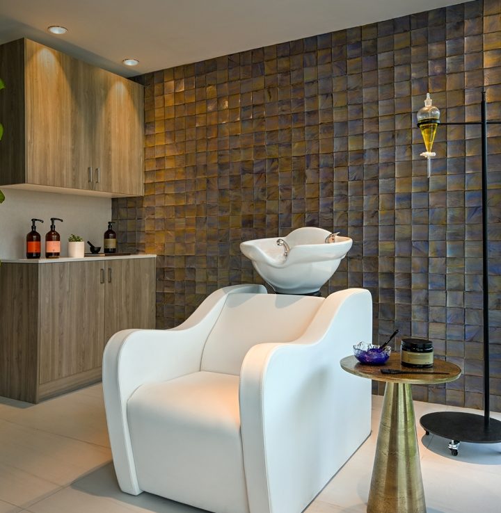 mizrah beauty home spa hair saloon