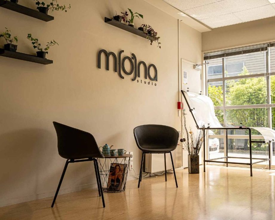 mona studio 1