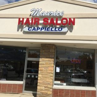 mourice hair studio 1