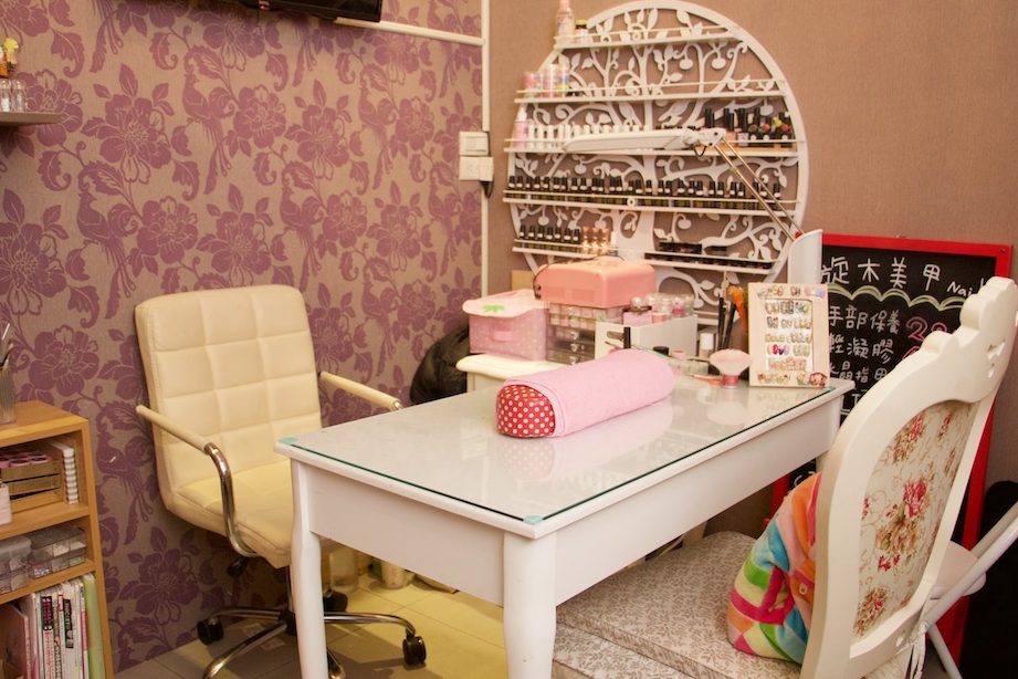 Muzi Nail Studio 木子美甲工作室 1 muzi nail studio e69ca8e5ad90e7be8ee794b2e5b7a5e4bd9ce5aea4