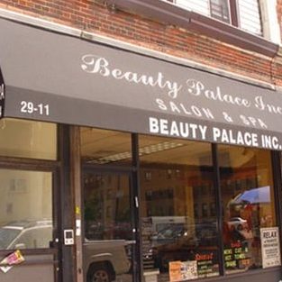 my beauty palace