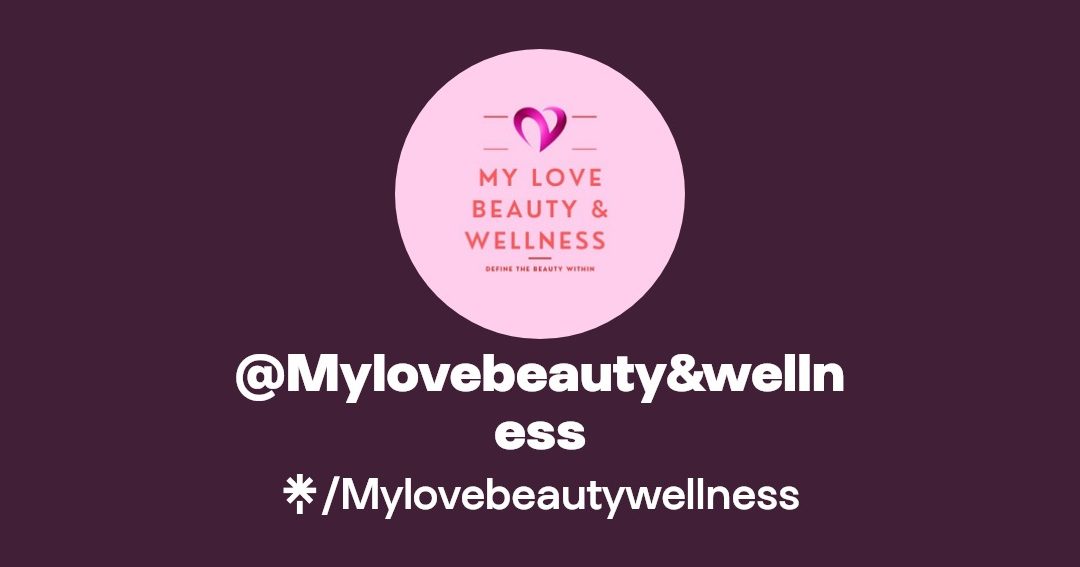 my love beauty wellness aesthetic spa kelantan
