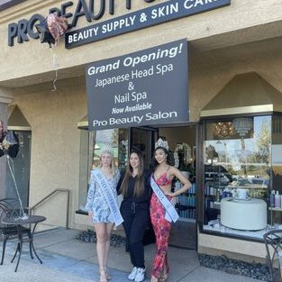 my pro beauty hair salon