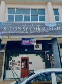 myfa salon bandar kuantan