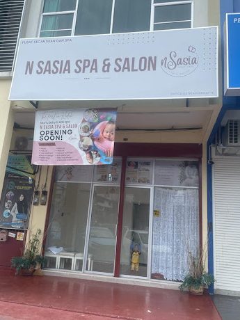 n sasia spa salun 2