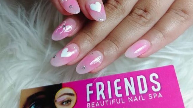 Nail Buddies & Beauty 1 nail buddies beauty