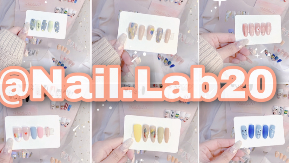 nail lab20