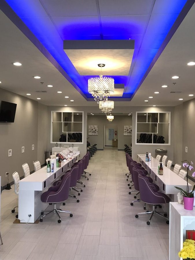 nail signature salon