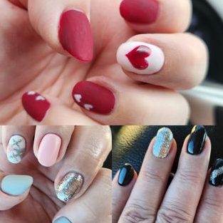 nailedit nails beauty
