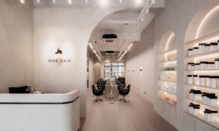 nails by one hair puchong