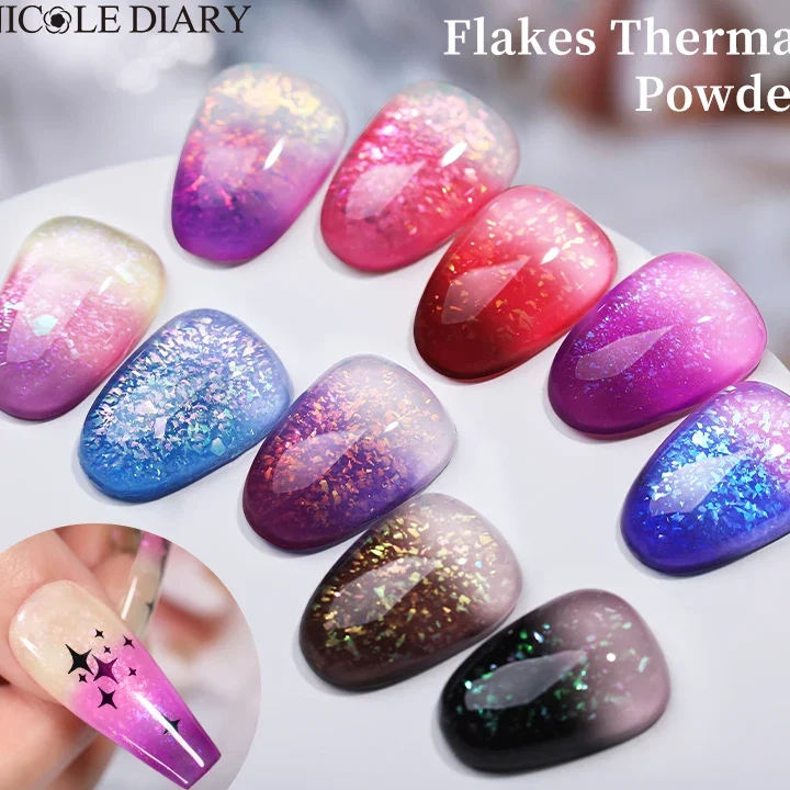 nails diary btu