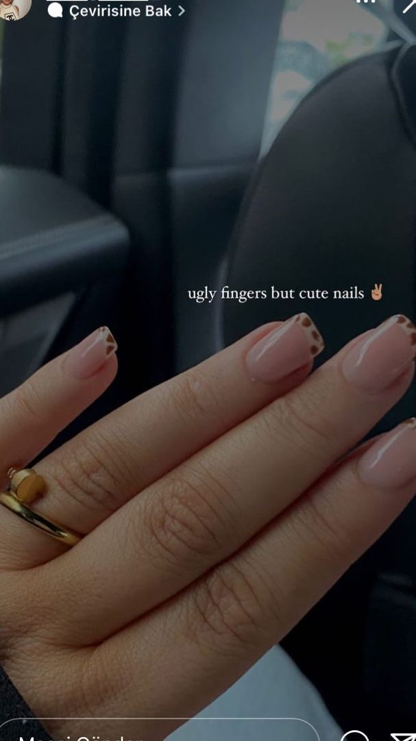 nails story