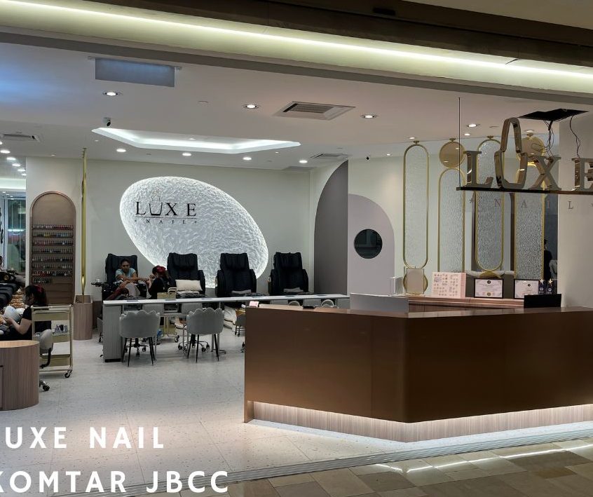 nails studio jbcc