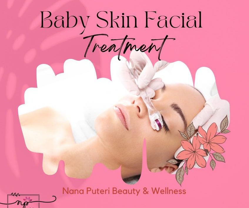 nana puteri beauty wellness