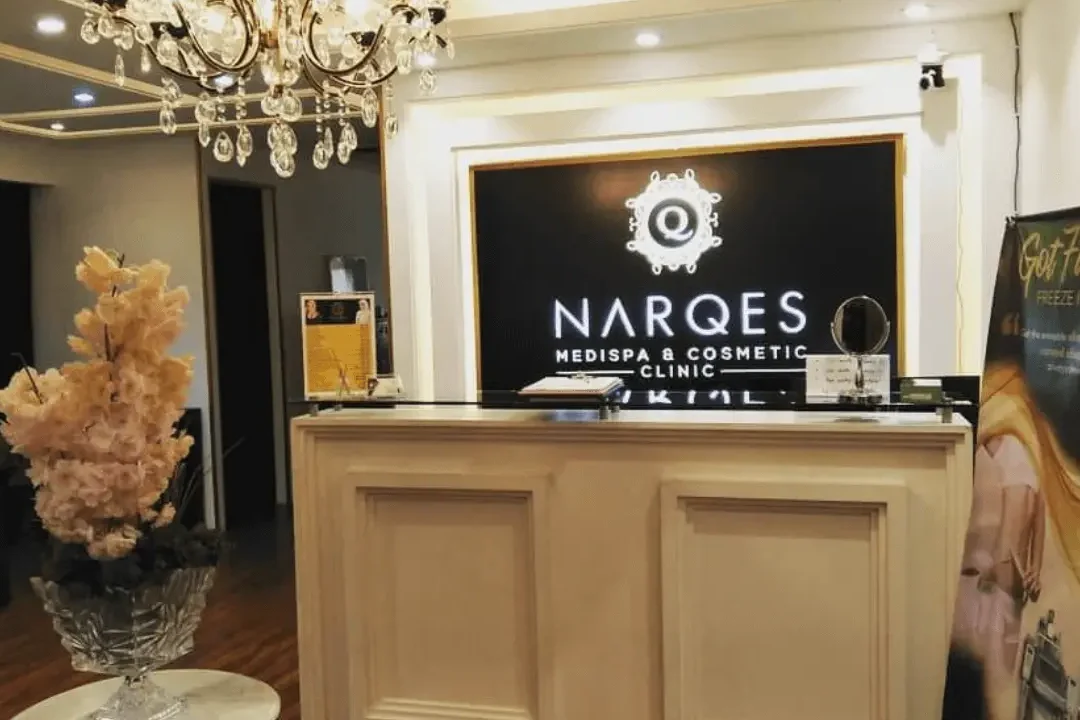 narqes kuala selangor medispa