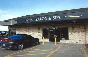 nazia elen saloon 1