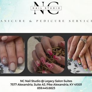 nc nails studio