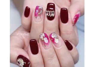 nfornails