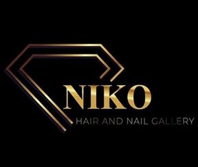 Niko Hair & Nail Gallery (Davines) 1 niko hair nail gallery efbc88davines