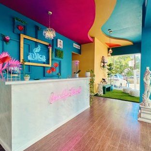 niqaira spa beauty salon