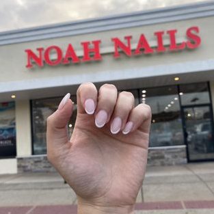 noahs nail lounge