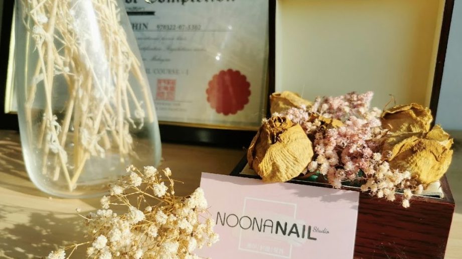 noona nail studio