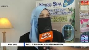 nyiru spa bertam kepala bataspenang