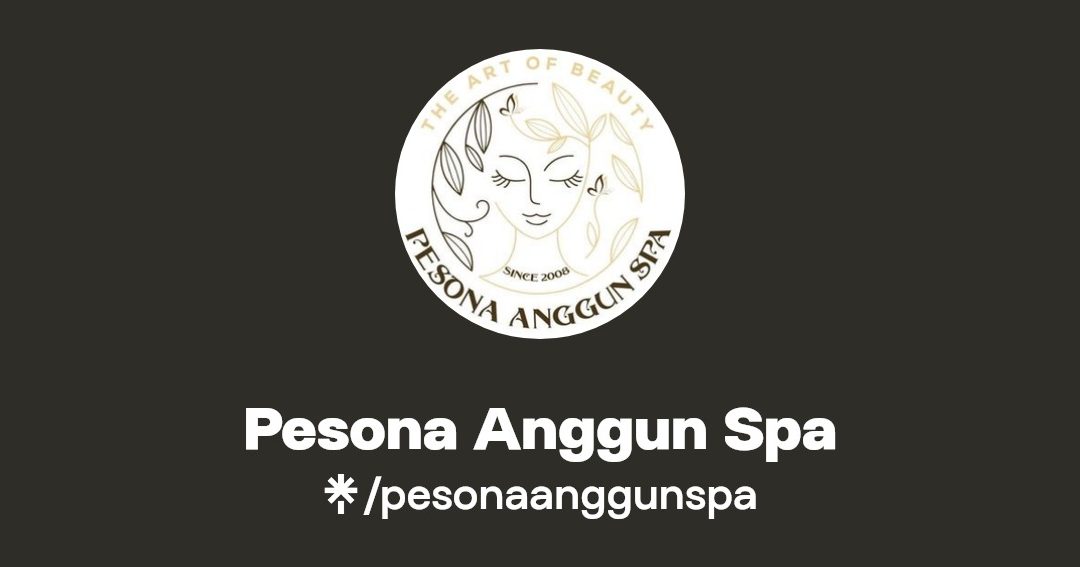 pesona anggun spa the art of beauty facial massage melaka