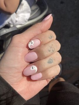 pinkytoes nail spa itcc