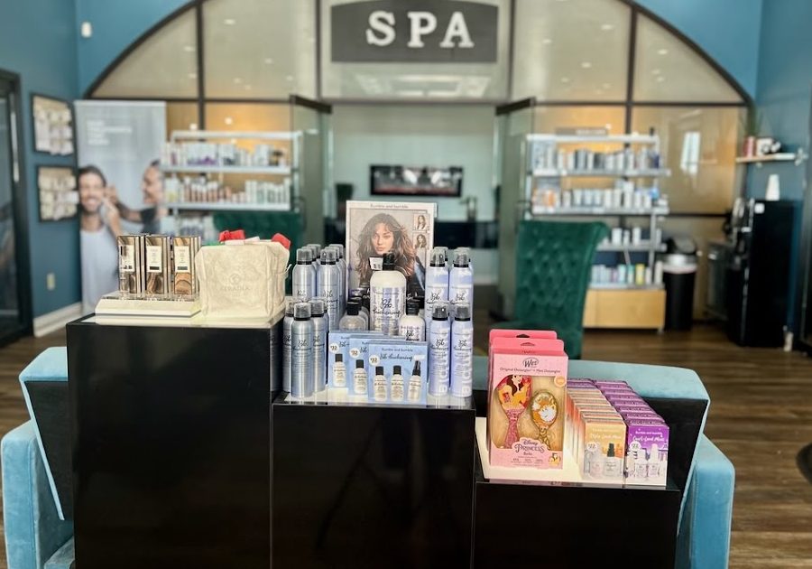 planet of beauty spa