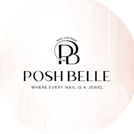 posh belle nail spa