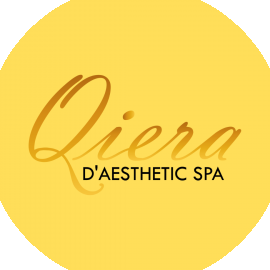 qiera d aesthetic spa hair salon alor gajah melaka best spa salon in alor gajah