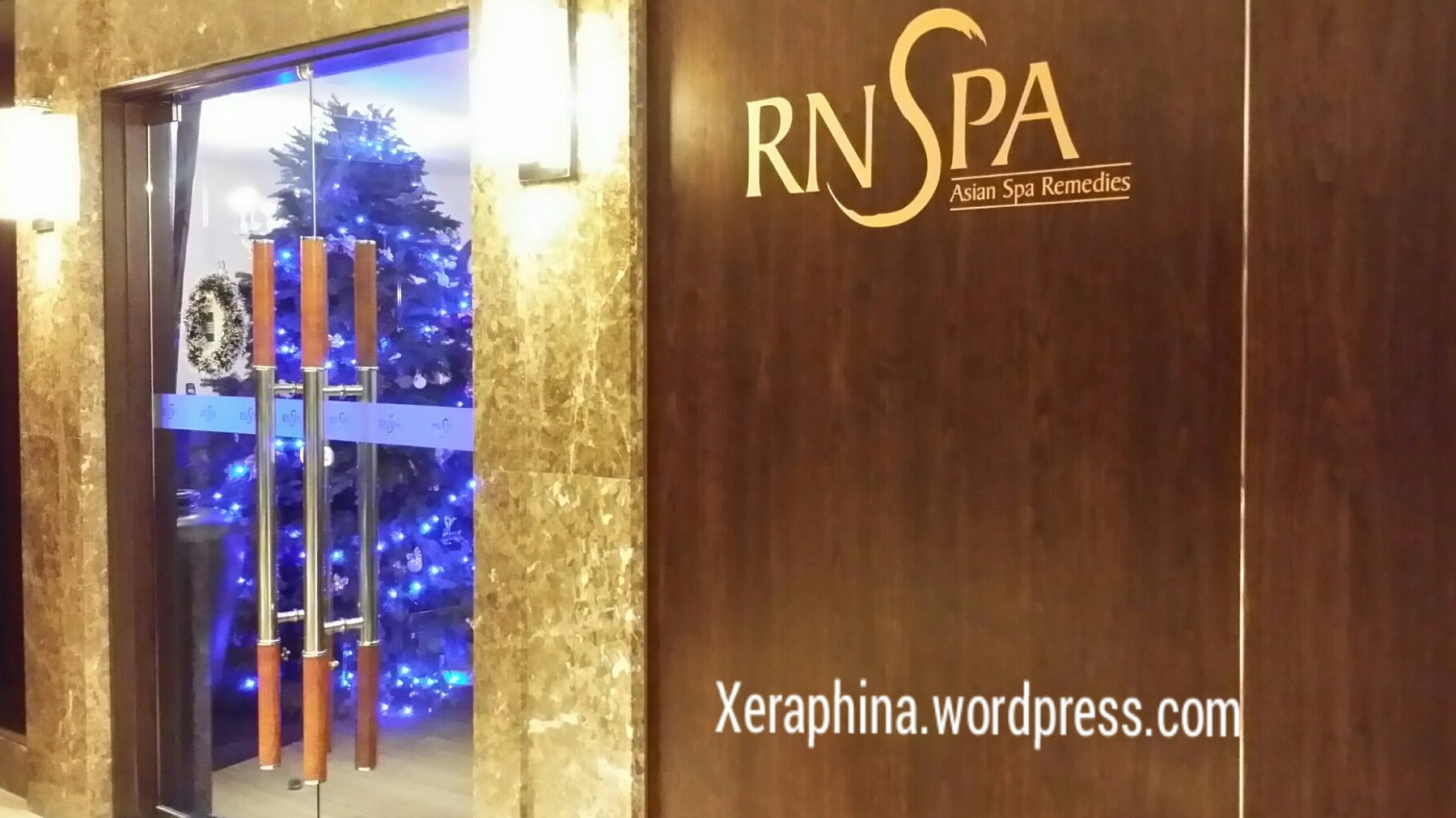 rn spa