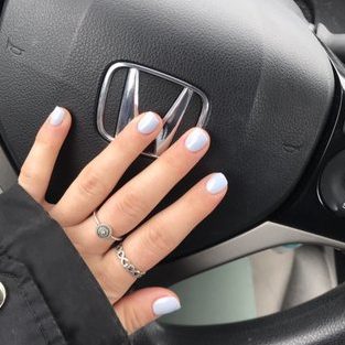 rose beauty nail house