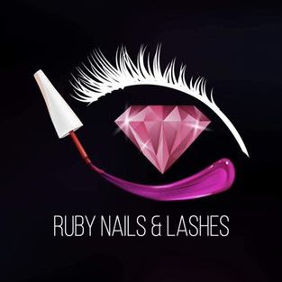 ruby nail lashes south city