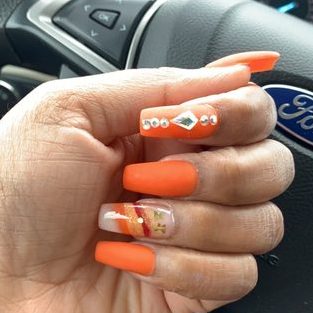 s j nails aesthetic beauty